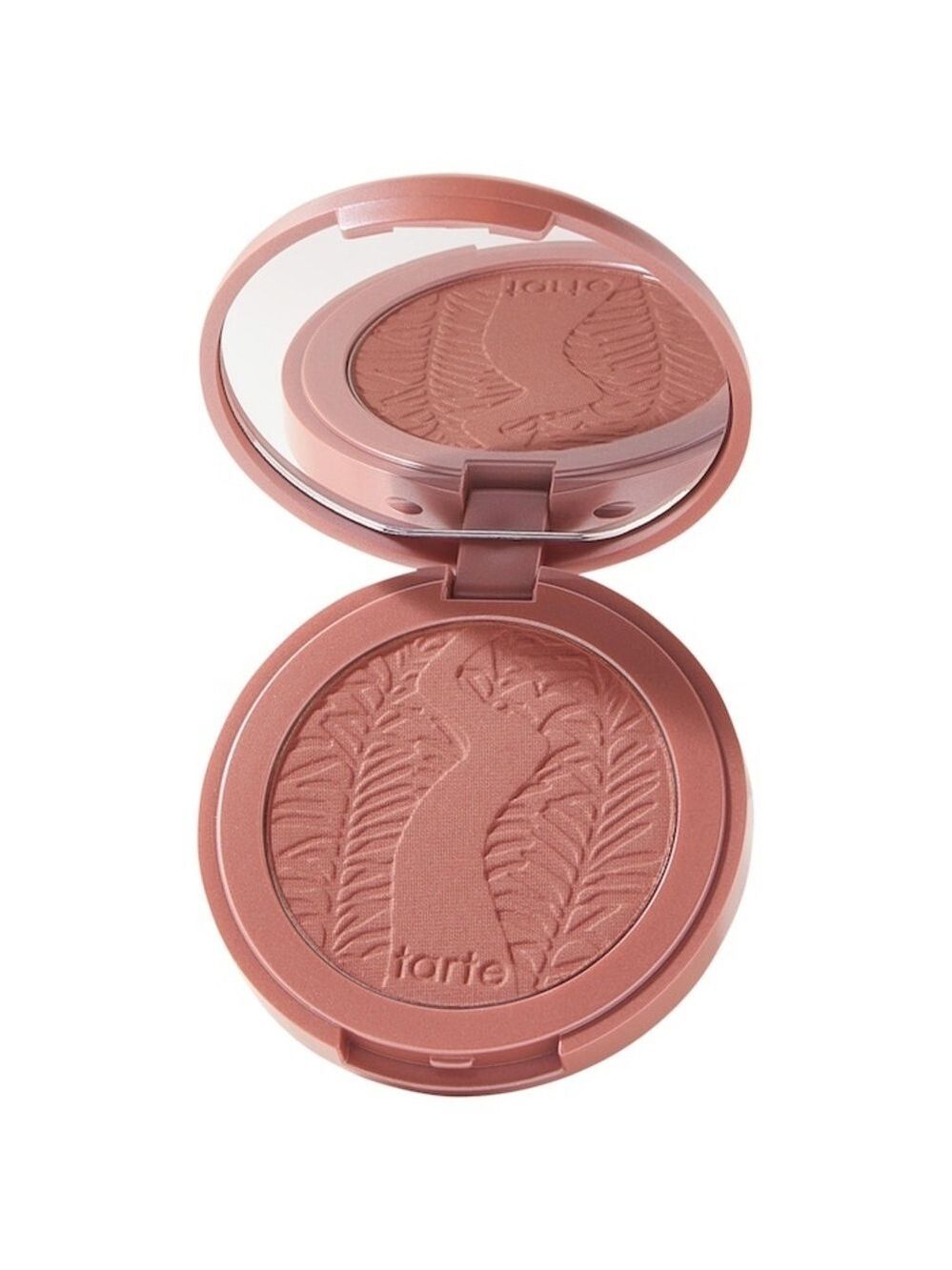 tarte
Amazonian clay 12-hour powder blush